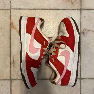 Nike Dunk Low Premium women 8.5